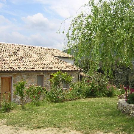 Agriturismo Acampora Villa Cerchiara di Calabria Exterior photo