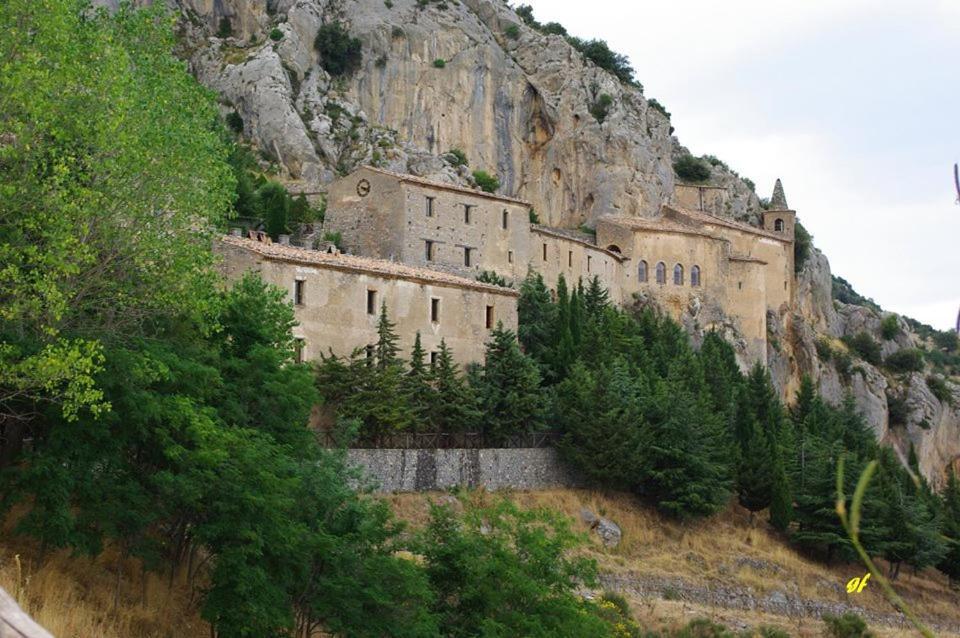 Agriturismo Acampora Villa Cerchiara di Calabria Exterior photo