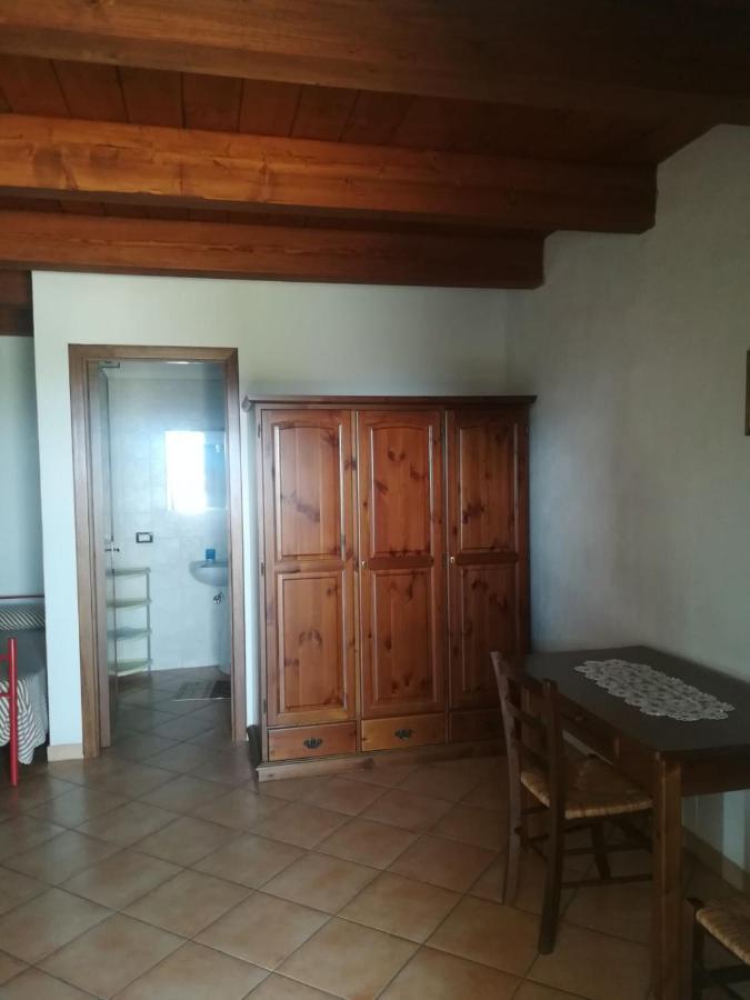 Agriturismo Acampora Villa Cerchiara di Calabria Exterior photo