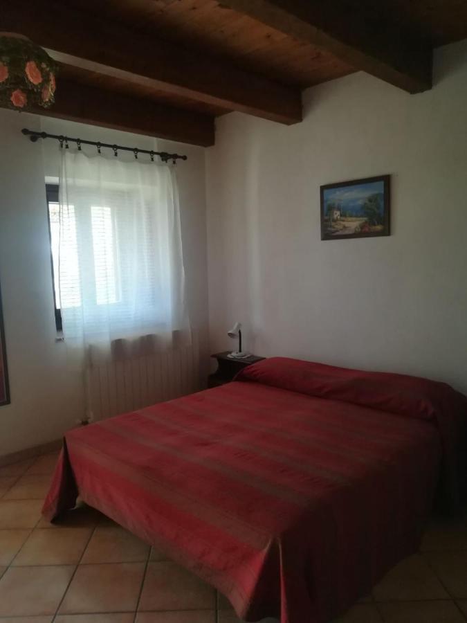 Agriturismo Acampora Villa Cerchiara di Calabria Exterior photo