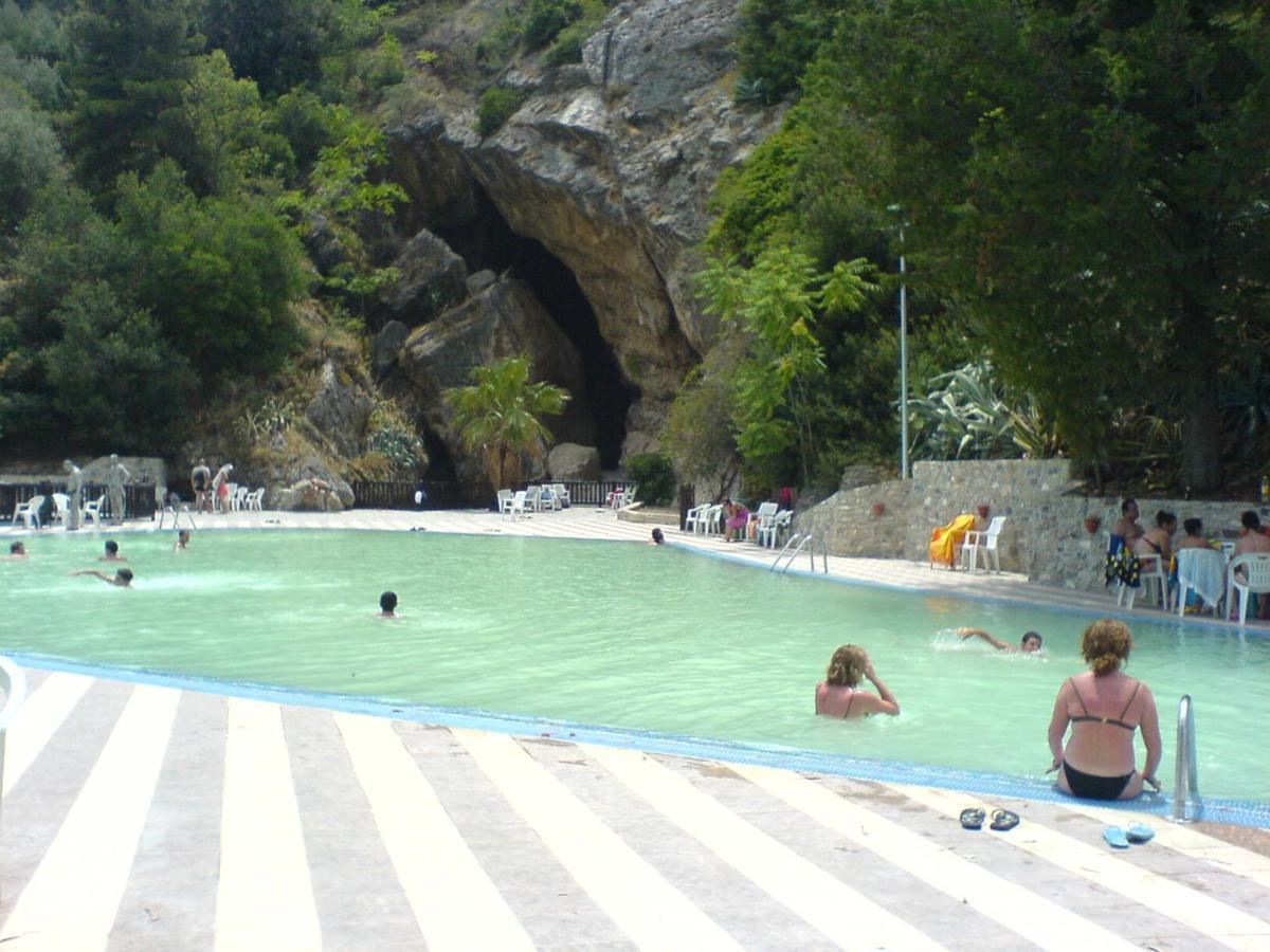 Agriturismo Acampora Villa Cerchiara di Calabria Exterior photo